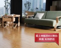 选购大pk 装修选地板还是瓷砖