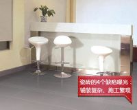 选购大pk 装修选地板还是瓷砖