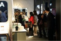 解读富兰克浴室柜“时光穗稻”理念：回归自然质朴