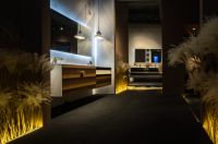 解读富兰克浴室柜“时光穗稻”理念：回归自然质朴