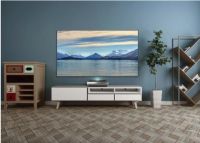 与75英寸液晶电视正面硬刚，海信激光电视75L9优势凸显