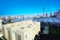 大金空调为推动近零能耗建筑提供新思路