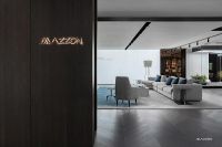 MAZZON玛森刘青花：高端定制的第三种选择 | 创新者说