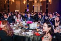 暖框科技、佳氏福等企业助力美国建筑师协会年度设计奖