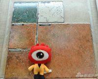 美不可方物 倾国倾城——金意陶MUSE瓷砖评测