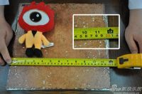 美不可方物 倾国倾城——金意陶MUSE瓷砖评测