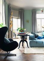 【领绣】2020流行色 粉+橙+灰+水绿