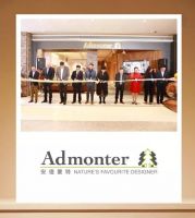 安德蒙特500㎡展厅深圳开业，900年木业巨匠的高端品位