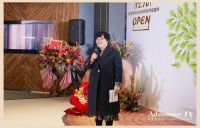 安德蒙特500㎡展厅深圳开业，900年木业巨匠的高端品位