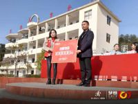 慕思梦想100分公益行走进宜春：传递关爱，让爱温暖寒冬