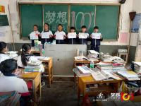 慕思梦想100分公益行走进宜春：传递关爱，让爱温暖寒冬