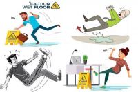 瓷砖防滑风口来袭，摩擦力防滑助力陶瓷商家实现弯道超车