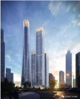 从世界第一到重庆第一，揭秘A-ONE背后的结构大师