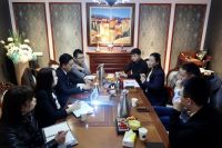 走进名优企业｜追求完美，不愿将就——领途印象设计