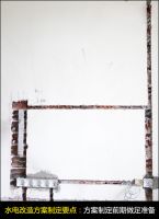 水电装修无遗憾 做好方案是关键