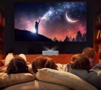 要靓先要亮，激光电视哪个好，搞懂3万和1万差在哪里？