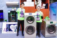 健康的马拉松拼的不是快，是看谁走的更慢