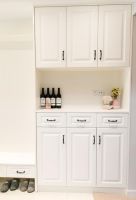 美窝家装推出轻奢风家庭装潢