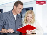 阿里斯顿专家提醒：超过安全使用年限热水器存在安全隐患