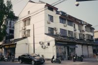 立邦《梦想改造家6》古城菜场大改造 五位设计师联手打造美食新地标