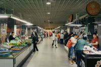 立邦《梦想改造家6》古城菜场大改造 五位设计师联手打造美食新地标