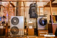 武汉市7200多个小区3万+户型，海尔智家却有3万+装修方案