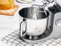 这个冬天，和凯伍德厨师机来一场幸福约会