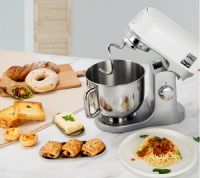 这个冬天，和凯伍德厨师机来一场幸福约会