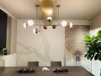 走进名优企业｜全案设计，整装服务，打造别墅大宅装修典范——施洛华装饰