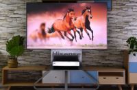 大屏市场又迎新成员，海信激光电视75L9再掀创新浪潮