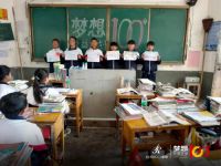 慕思梦想100分公益行走进宜春：传递关爱，让爱温暖寒冬。