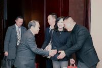 【以会促商·互惠发展｜日本岩手县木材产业协会代表团访问云南】