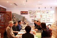 【以会促商·互惠发展｜日本岩手县木材产业协会代表团访问云南】