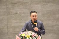 金舵品牌推介会 | 选择，比努力更重要！