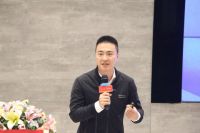 金舵品牌推介会 | 选择，比努力更重要！