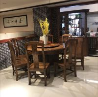 大展鸿红木定制：打造匠心精品，传承中华经典！