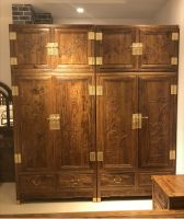 大展鸿红木定制：打造匠心精品，传承中华经典！