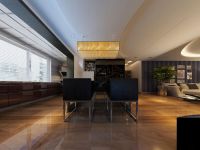 设计案例 | 悦城 76 平米现代风格经典时尚 (5)张