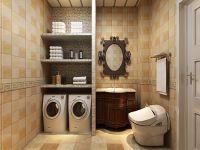 设计案例 | 群力新城（省公务员小区） 84 平米新古典风格 自然   省公务员 (7)张