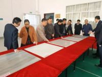 科研：蒙娜丽莎瓷砖多个项目达国际先进、国内领先水平