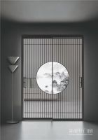 选择新豪轩门窗，邂逅别样的禅境之美