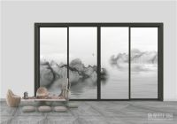 选择新豪轩门窗，邂逅别样的禅境之美