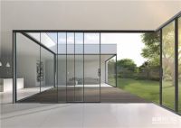 选择新豪轩门窗，邂逅别样的禅境之美