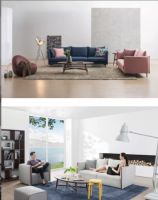 2020年元旦，他要开个5000平的全屋优选体验店，就在蠡口