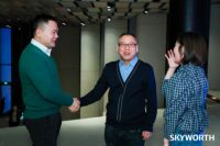 创维在京举行“幸福”品鉴活动 阐述品牌人文关怀