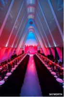 创维在京举行“幸福”品鉴活动 阐述品牌人文关怀