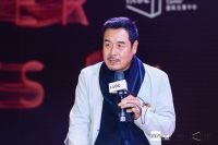 网易专访丨王中：民众审美意识决定民族未来起点