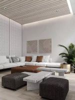 【YASLAN】击碎你的焦虑感 简约风潮大揭秘