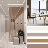 【YASLAN】击碎你的焦虑感 简约风潮大揭秘