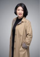 全城领跑设计明星日：一日一星|郭娟